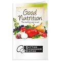 Mission Good Nutrition Better Book